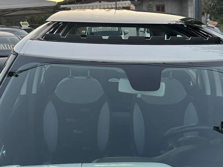 Fiat 500L 1.3 Multijet 85 CV Dualogic Lounge