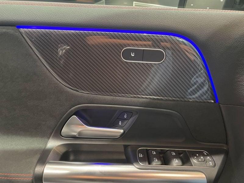 Mercedes-Benz GLA 200 d AMG Line Advanced Plus auto