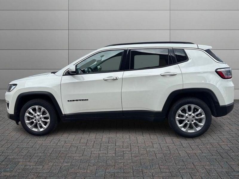 Jeep Compass 1.6 MJet II 88kW Limited