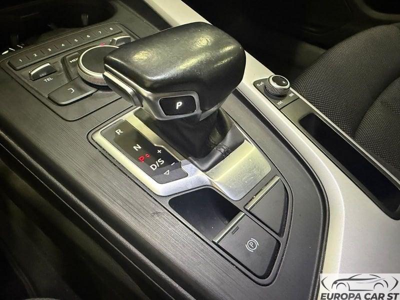 Audi A4 A4 Avant 2.0 tdi ultra 150cv s-tronic