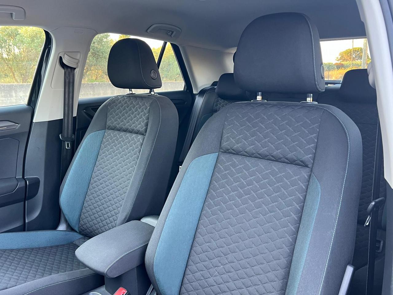 Volkswagen T-Roc 1.6 TDI IQ-Drive
