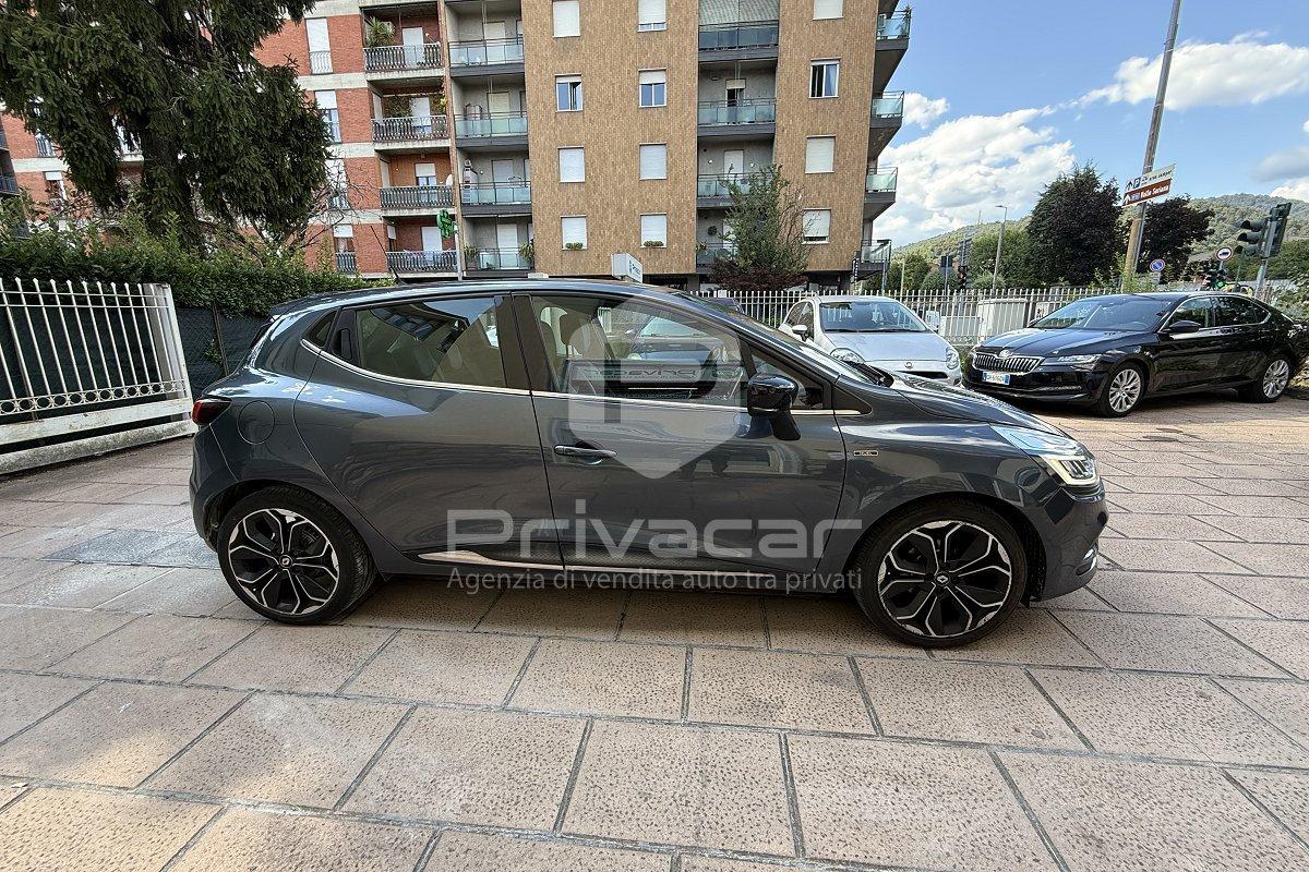 RENAULT Clio dCi 8V 75 CV 5 porte Duel