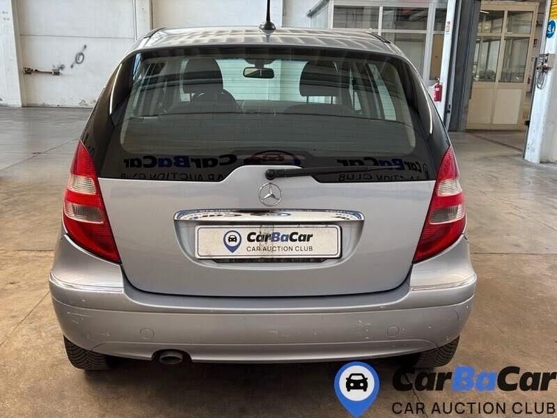 Mercedes-benz A 180 CDI Elegance