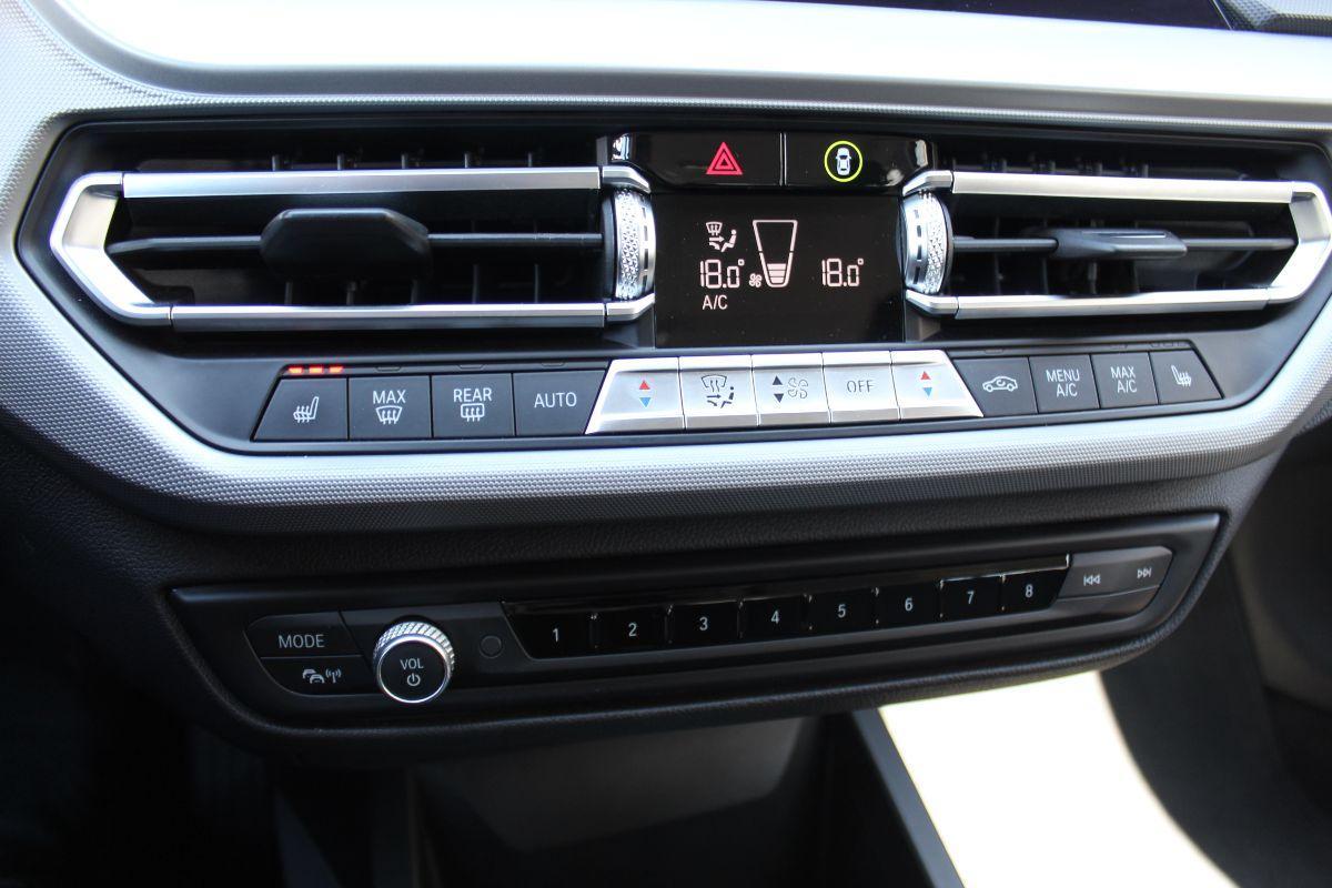 BMW - Serie 1 - 118d 5p. Business Advantage