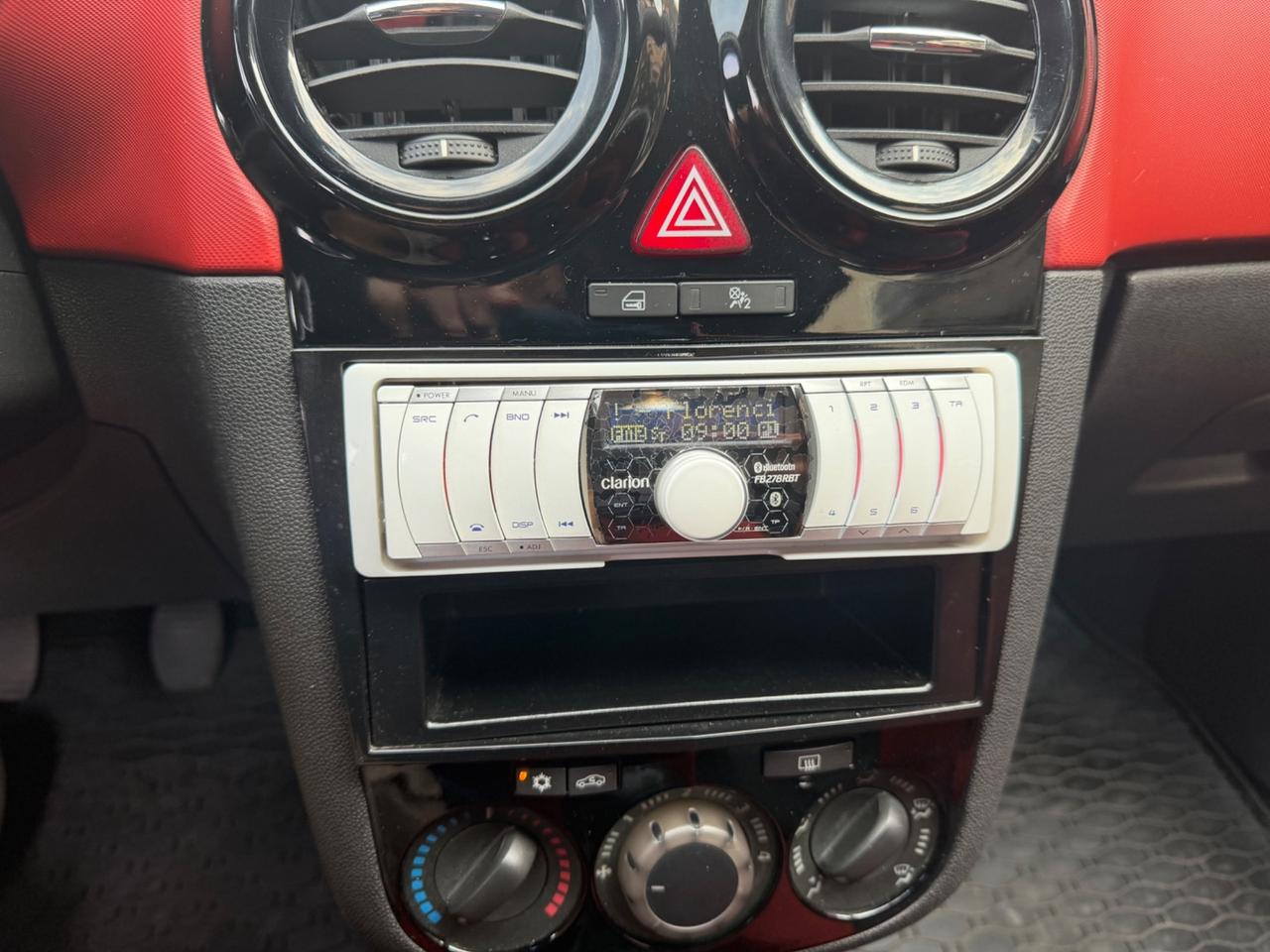 Opel Corsa 1.2 3 porte Enjoy