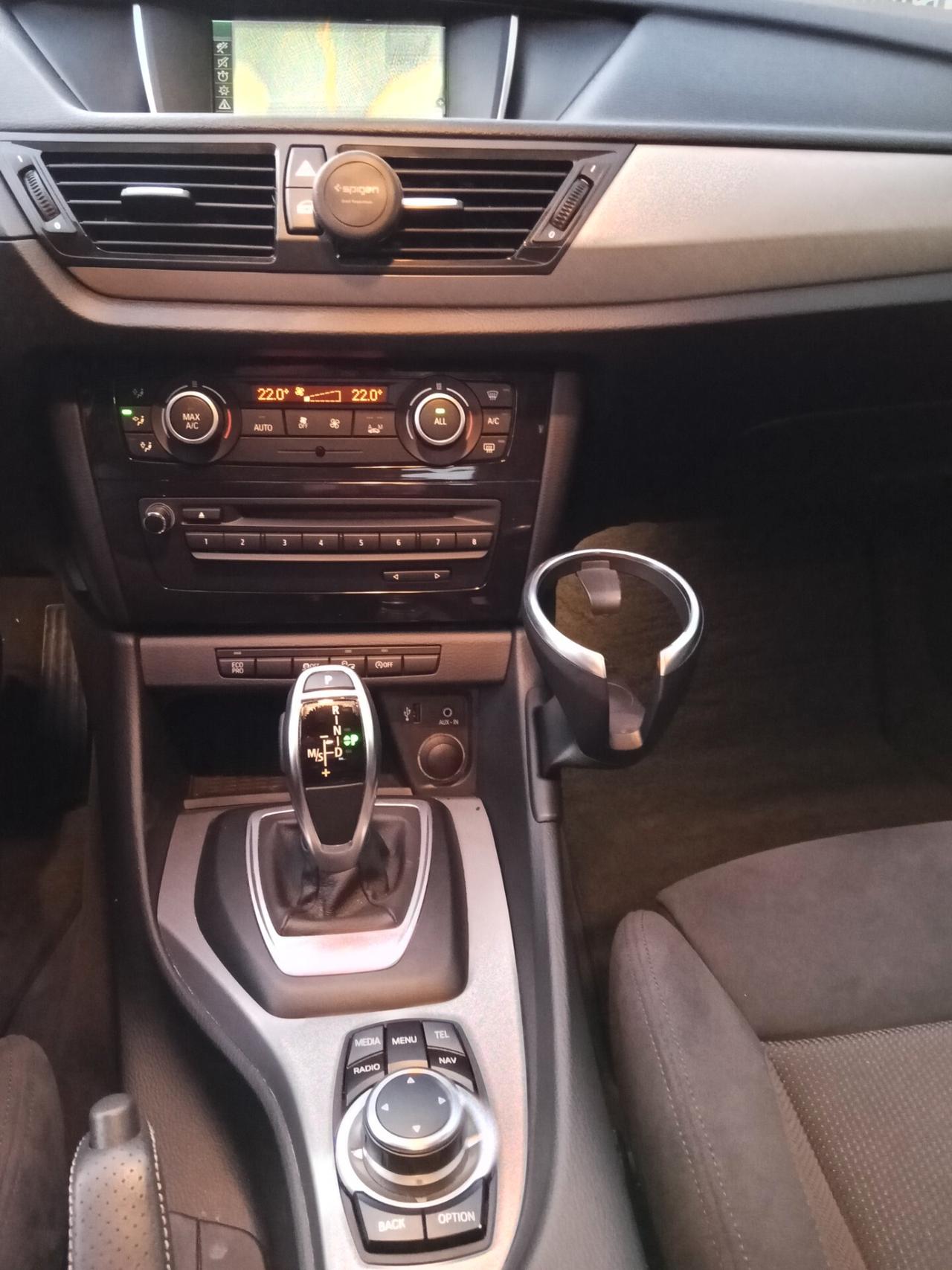 Bmw X1 sDrive18d Msport 1 proprietario