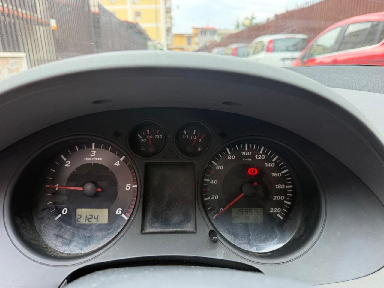 Seat Ibiza 1.4 TDI 80CV 5p. Sport