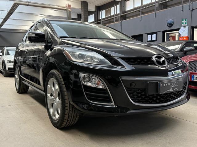 MAZDA CX-7 2.2L MZR CD Sport Tourer