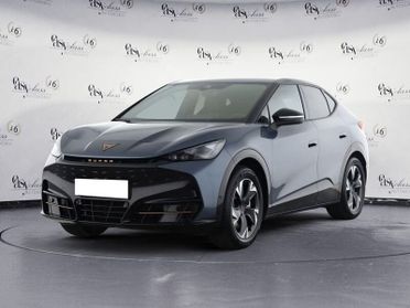 Cupra Tavascan Endurance 77kWh 286CV Camera 19" Led Matrix