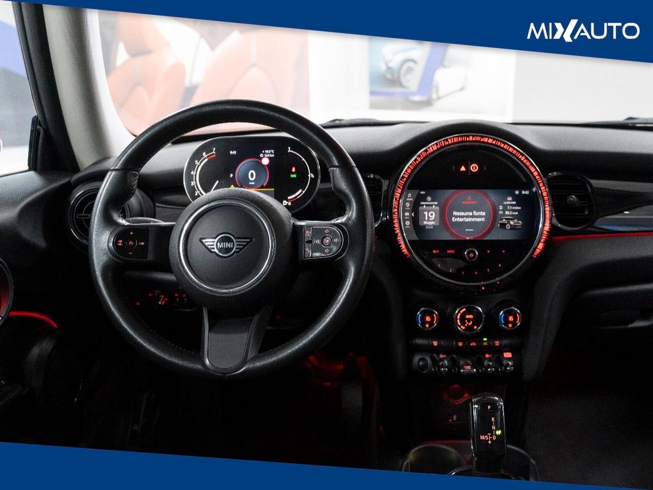 MINI Cooper 1.5 3 Porte Classic