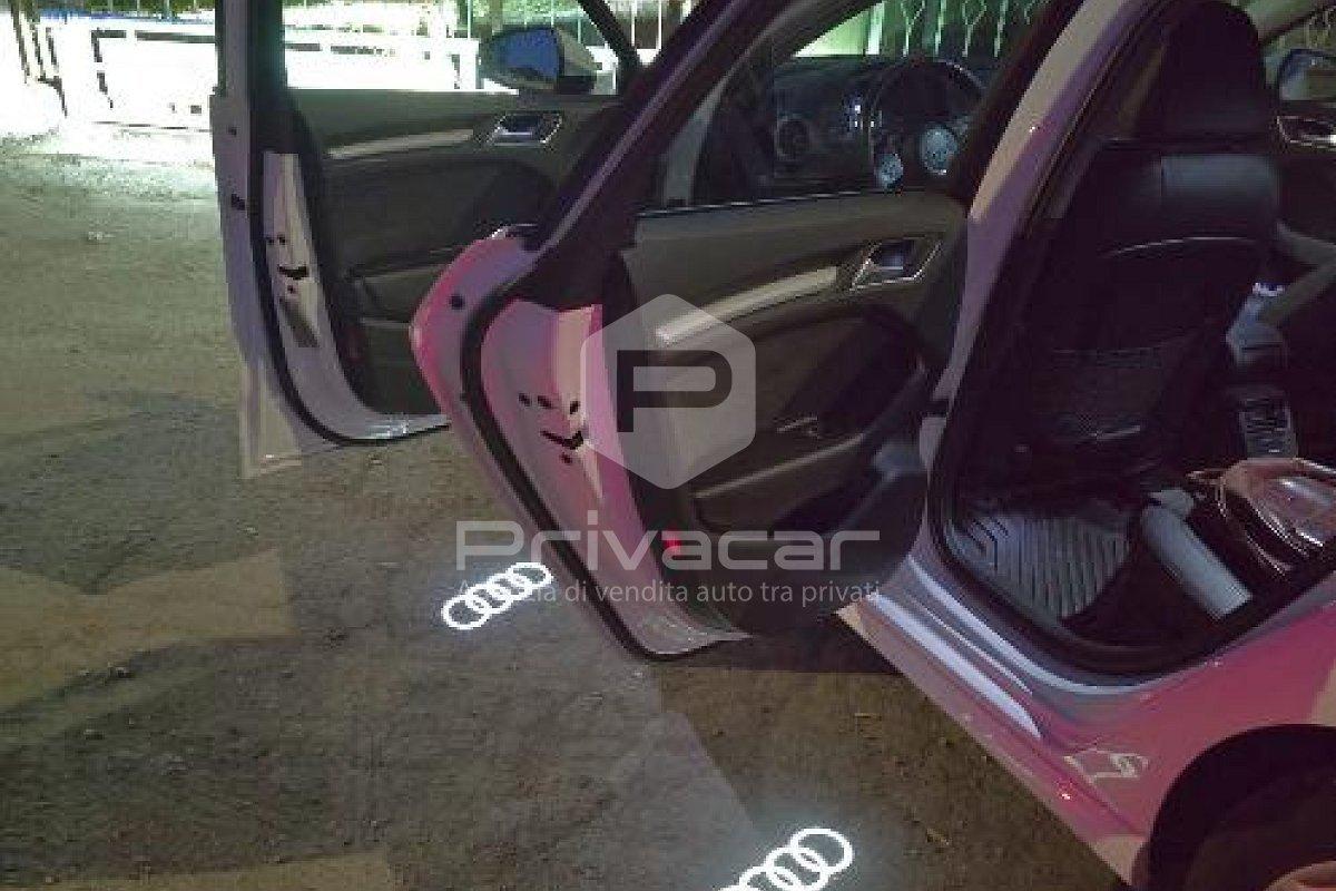 AUDI A3 SPB 30 g-tron S tronic Admired