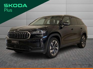 Skoda Kodiaq 1.5 tsi PHEV hybrid 204cv style dsg