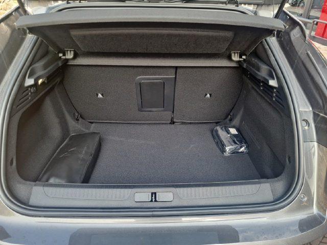 DS AUTOMOBILES DS 4 HYBDIRD 145CV ÉTOILE ALCANTARA
