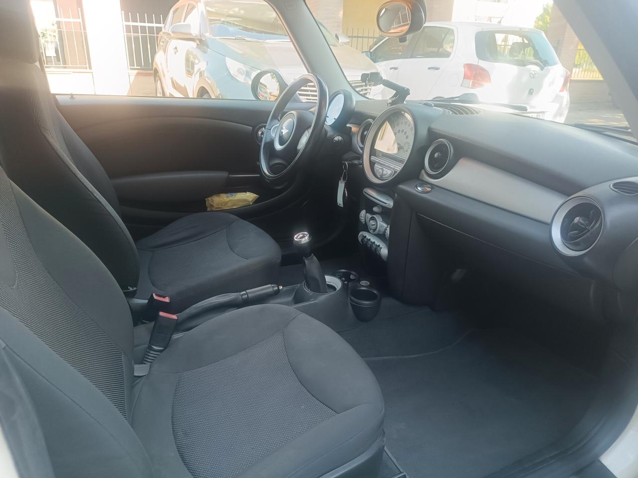 MINI ONE