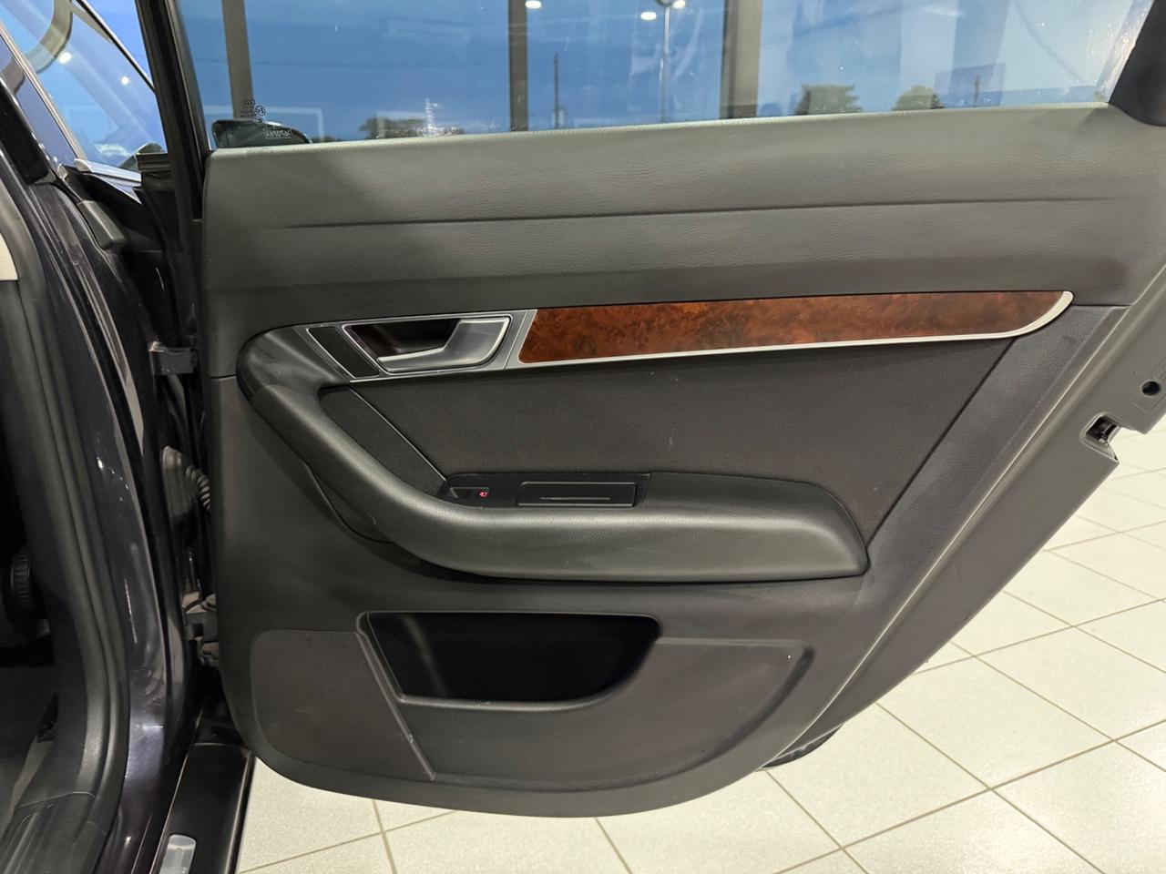 Audi A6 2.7 V6 TDI F.AP. Advanced