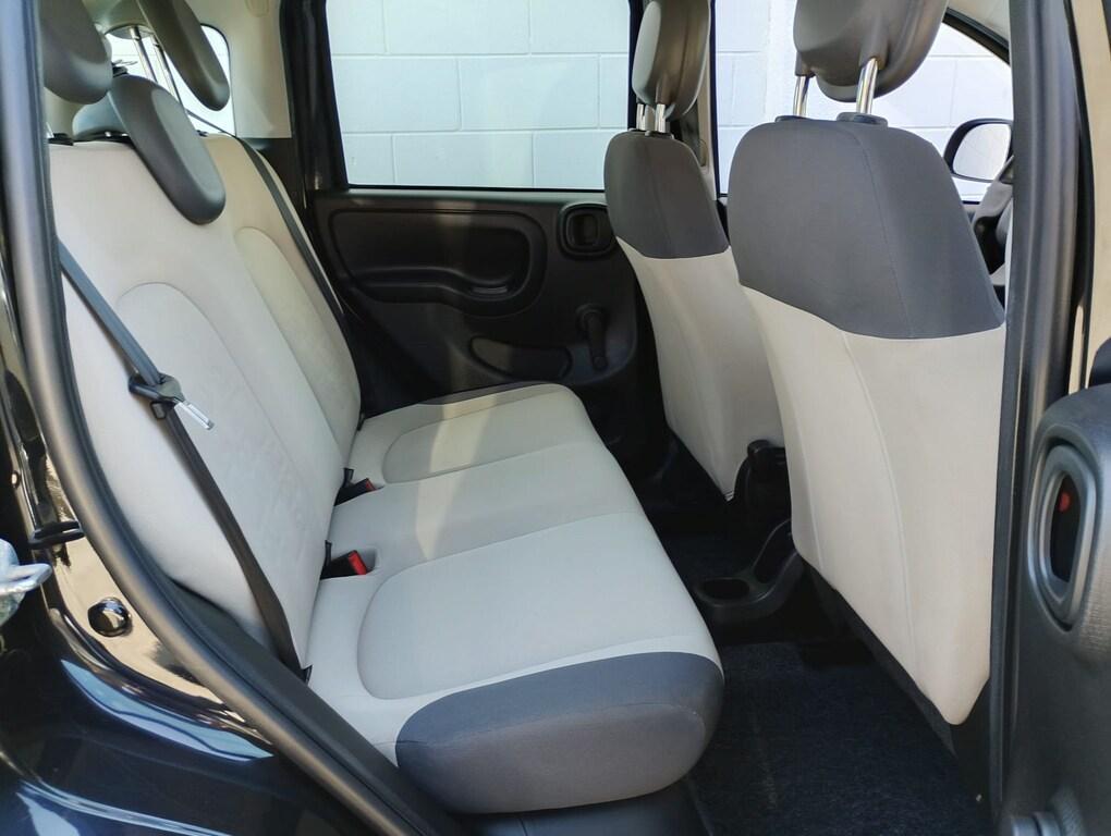 Fiat Panda 0.9 TwinAir Turbo Easy