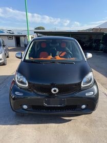 Smart ForTwo 70 1.0 Passion