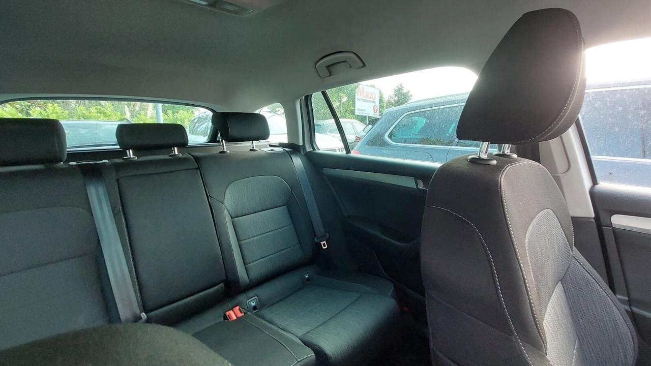 Skoda Superb 1.6 Cambio Automatico Neopatentati