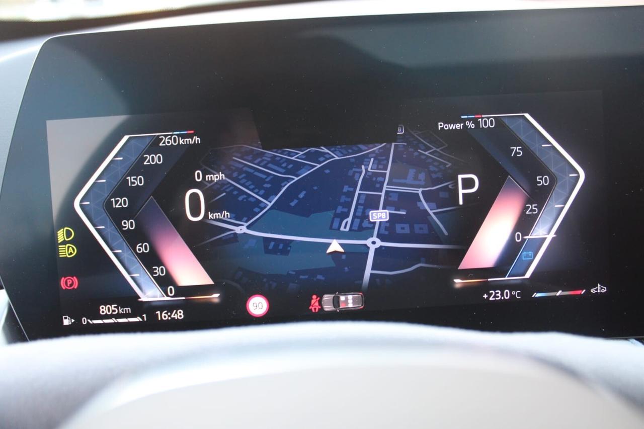 Bmw X1 sDrive 18d Msport Pro