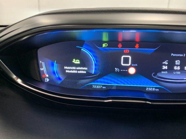 PEUGEOT 3008 Tetto Apribile GT Line Pack 1.5 BlueHDi