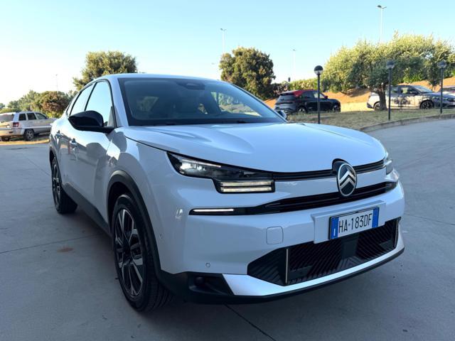CITROEN C4 X 130CV MAX AUTOMATICA+PELLE+RCAM+F1+LED+VIRTUAL