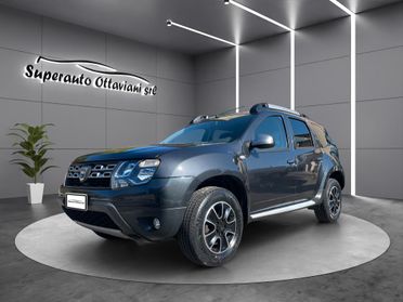 Dacia Duster 1.5 dci Prestige 4x4 s&s 110cv my16