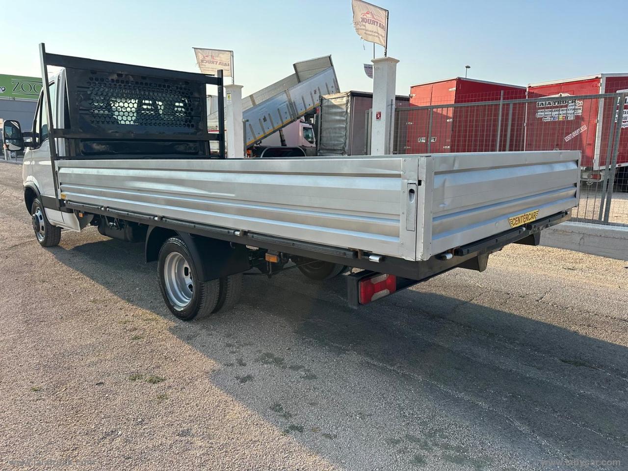 Ecodaily 35C11/BarTor 2.3 Hpi Gemellato