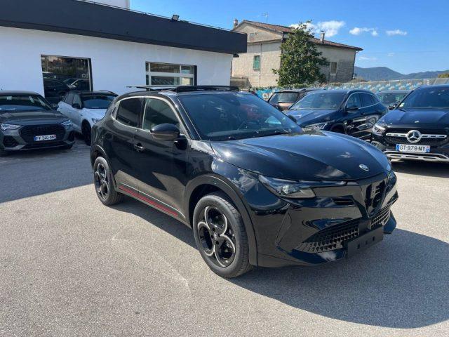 ALFA ROMEO Junior 1.2 145 CV Hybrid eDCT6 Speciale