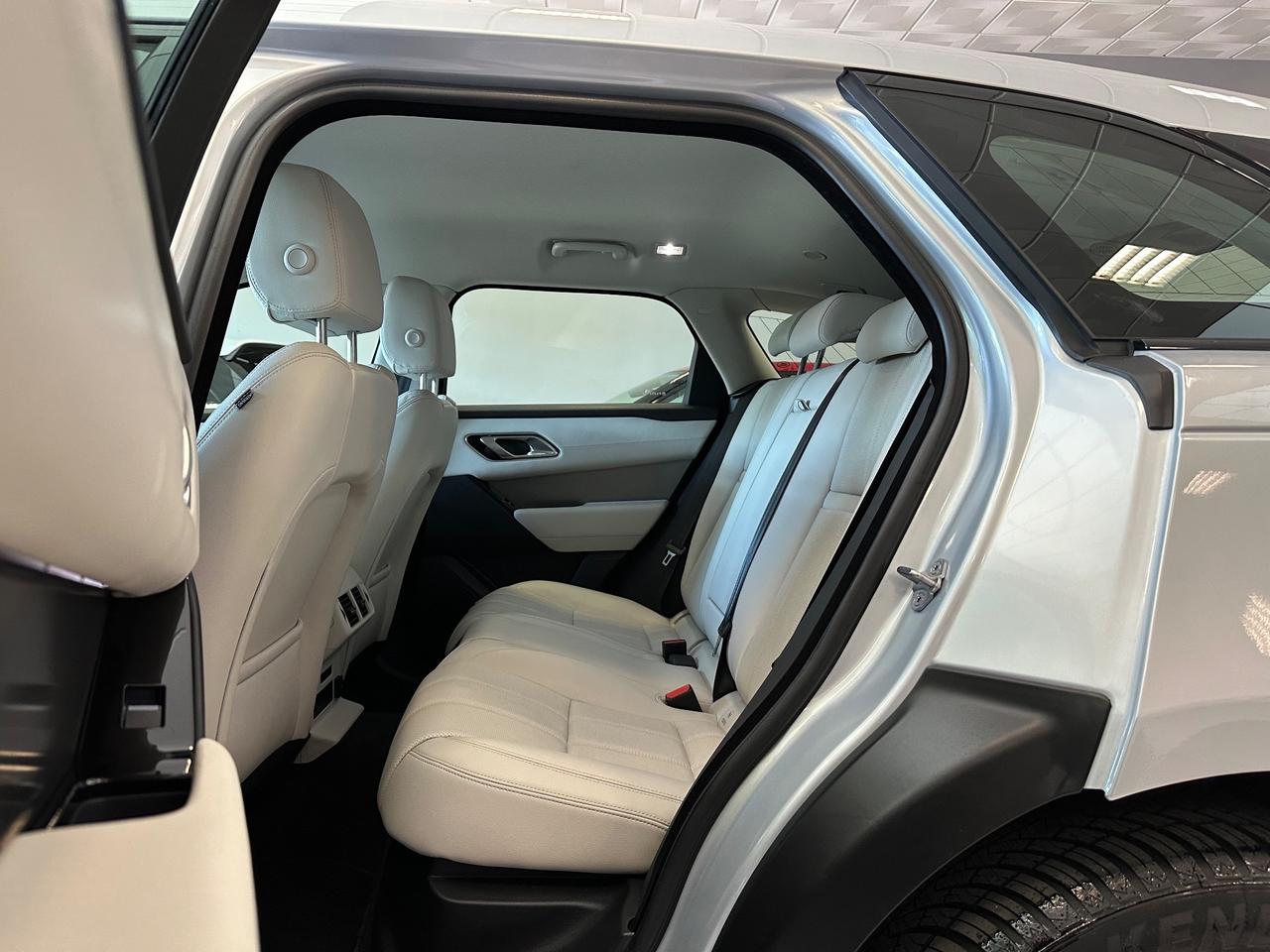 Land Rover Range Velar 2.0D I4 204 CV Edition