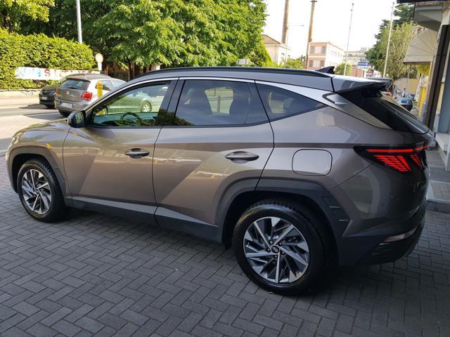 HYUNDAI Tucson 1.6 CRDI XLine