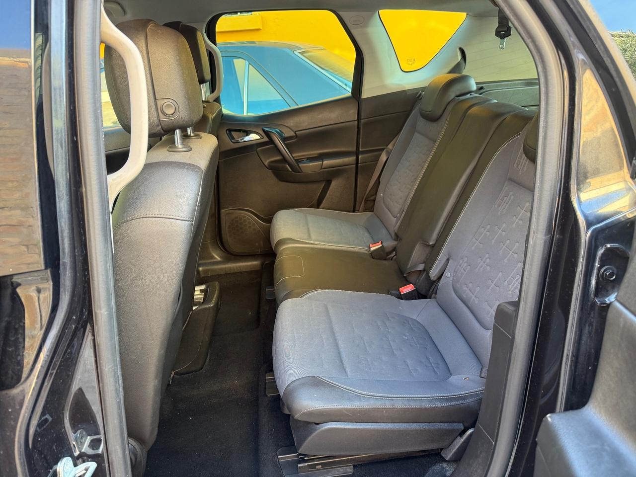 Opel Meriva 1.4 Turbo 120CV GPL Tech Cosmo