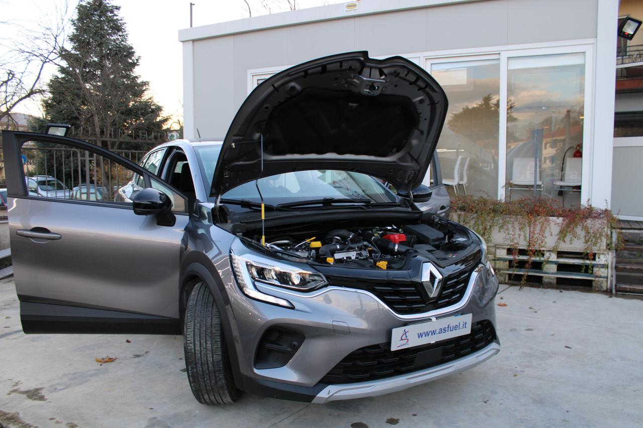 Renault Captur TCe 90 CV Zen
