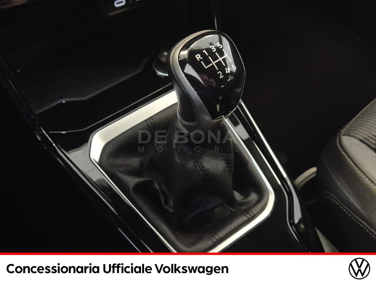 Volkswagen T-Roc 1.5 tsi r-line