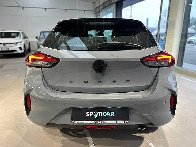 Opel Corsa 1.2 100 CV GS