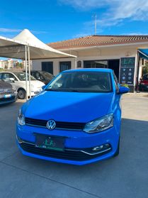 Volkswagen Polo 1.0 5A SERIE MPI 5P Bussines