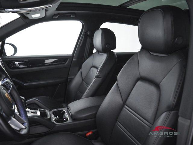 PORSCHE Cayenne 3.0 e-hybrid S 5p.ti tiptronic