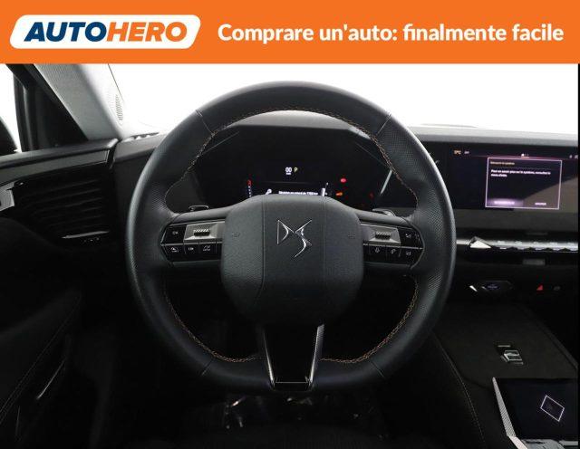 DS AUTOMOBILES DS 4 PureTech 130 aut. Performance Line