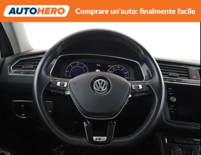 VOLKSWAGEN Tiguan 2.0 TDI SCR DSG Sport BlueMotion Technology
