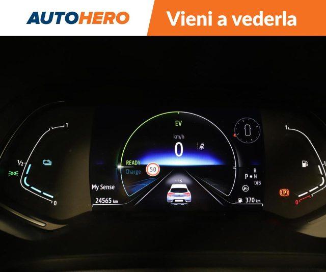 RENAULT Captur Full Hybrid E-Tech 145 CV RS Line