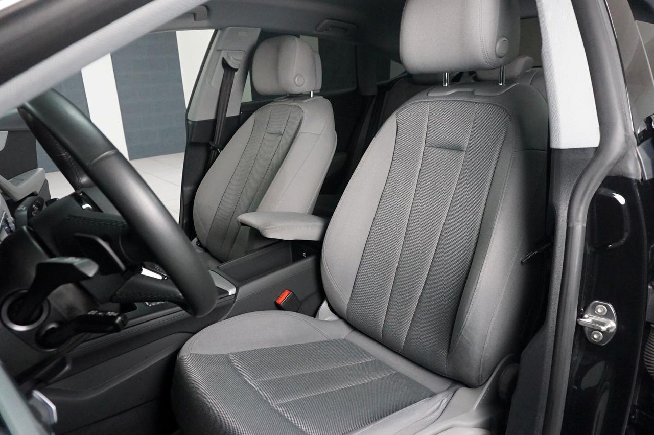 Audi A5 SPB 35 TDI S tronic Business Advanced