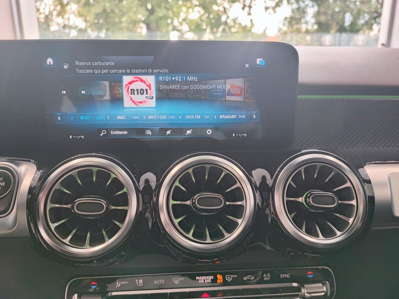 Mercedes-benz GLB 200 d Automatic Premium FULL OPTIONAL