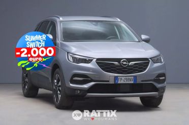 Opel Grandland X 1.2 130CV Innovation Auto