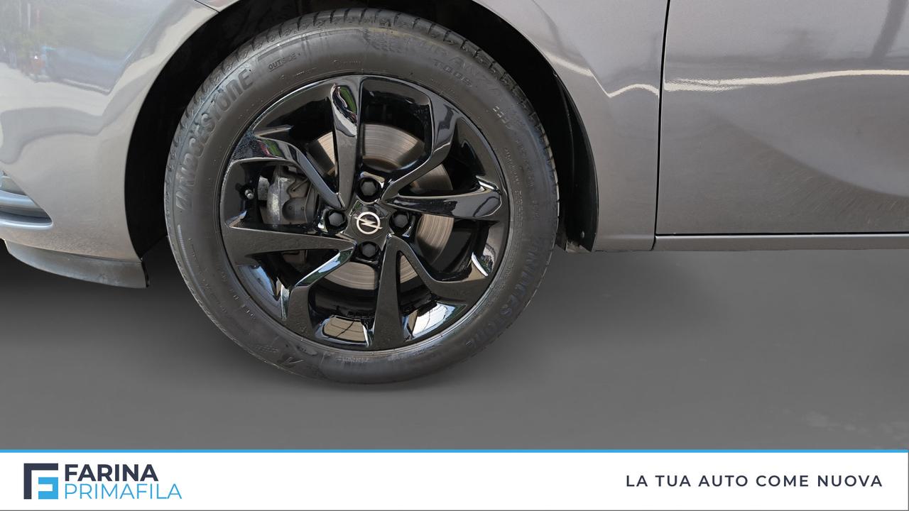 OPEL Corsa V 2015 - Corsa 1.3 cdti b-Color 75cv 5p