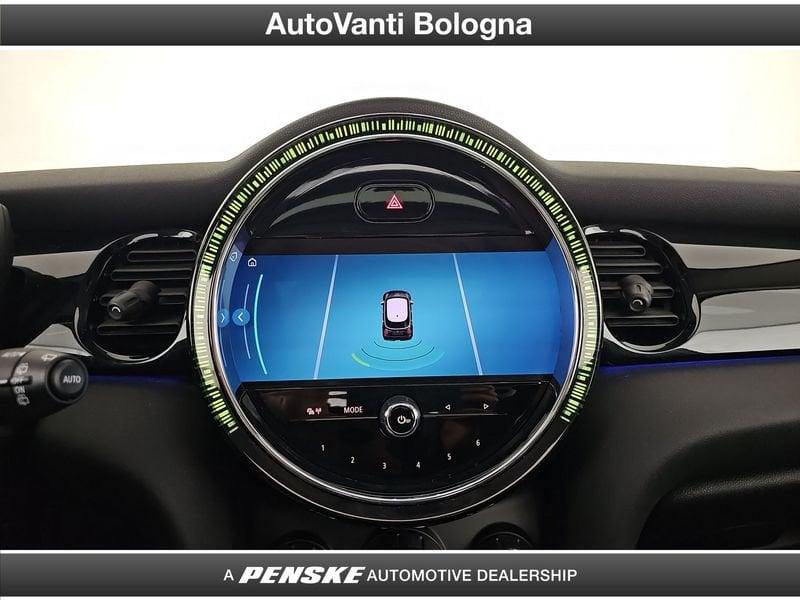 MINI Mini 5 porte Mini 5p 1.5 One Classic 75cv