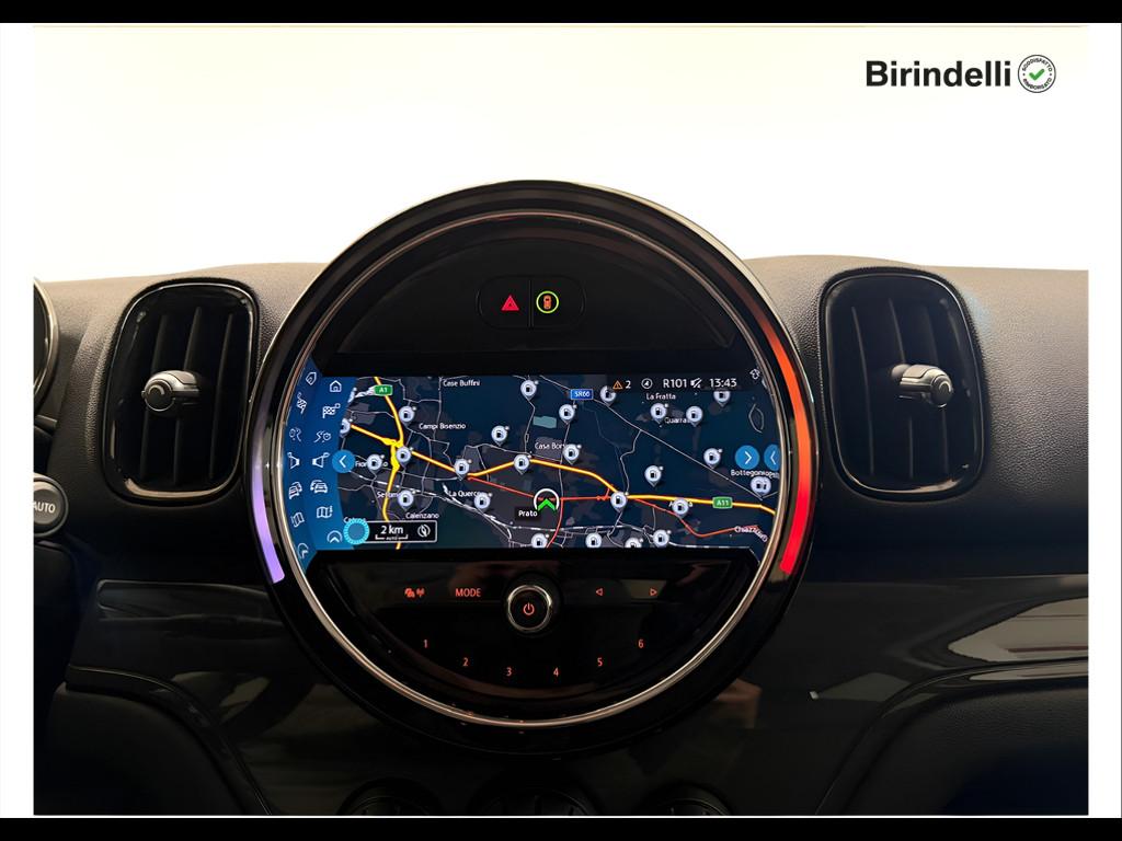 MINI Mini Countrym.(F60) - Mini 1.5 Cooper Business Countryman