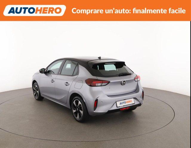 OPEL Corsa-e 5 porte GS Line