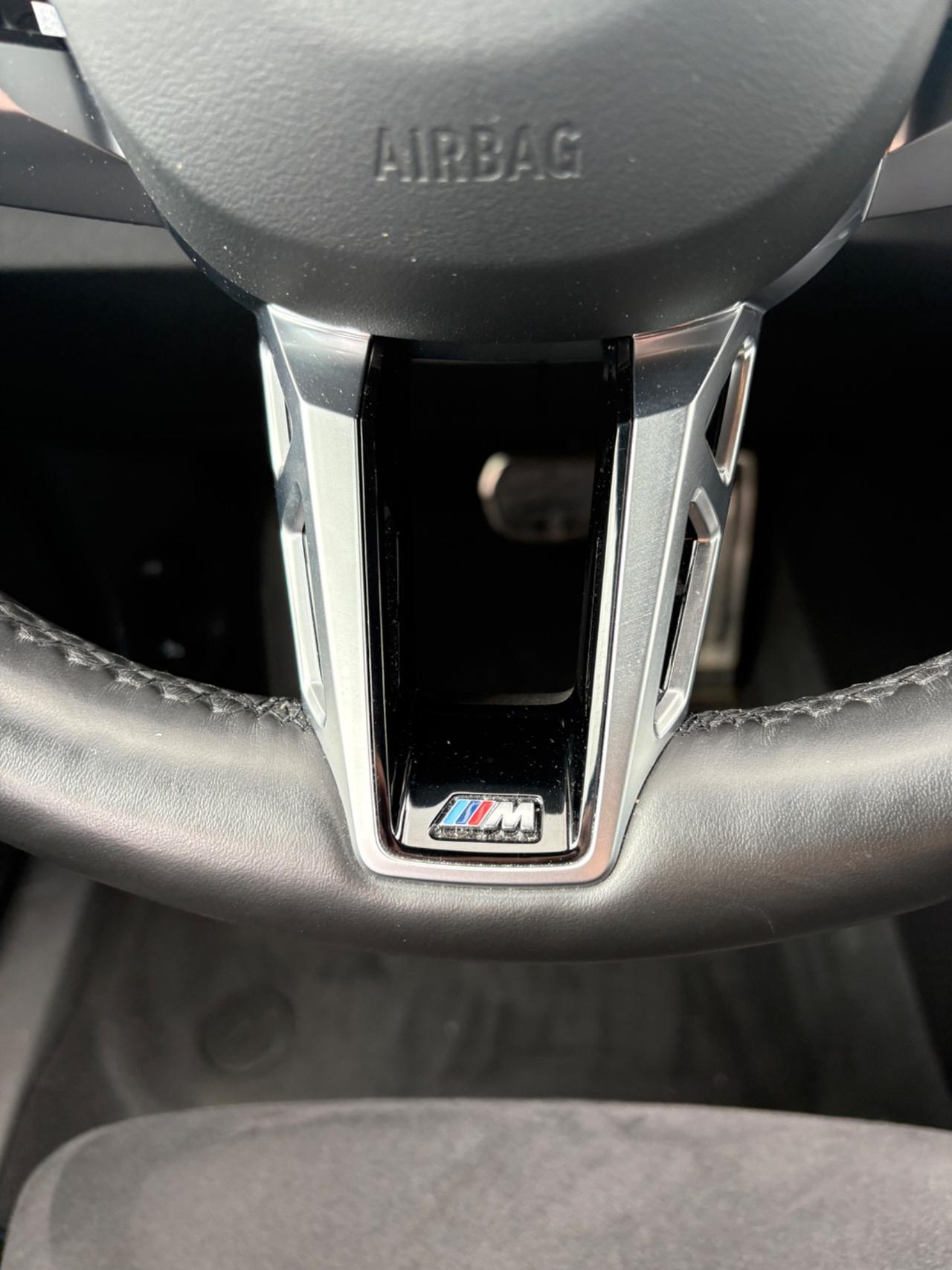 Bmw X1 xDrive 20d Msport