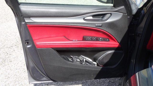 ALFA ROMEO Stelvio 2.0 Turbo 280 CV AT8 Q4 VELOCE, Garanzia Inclusa..