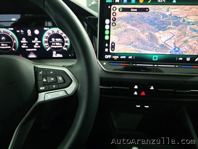 VOLKSWAGEN Golf NEW 8.5 2.0 TDI 115CV Life Virtual Cokpit