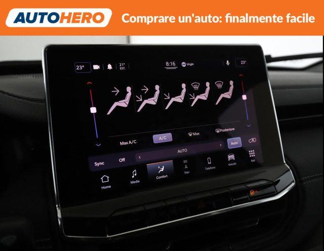 JEEP Compass 1.5 Turbo T4 130 CV MHEV 2WD Longitude
